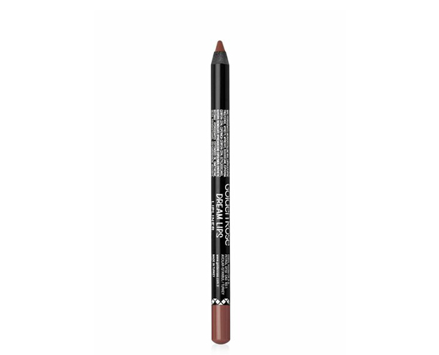 Golden Rose DREAM LIPS LIPLINER NO: 518